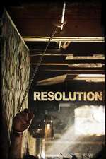 Resolution (2012)