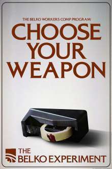 The Belko Experiment (2016)