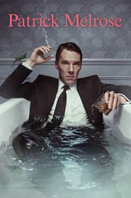 Patrick Melrose (2018) – Serial TV