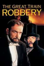The First Great Train Robbery – Marele jaf al trenului (1979)
