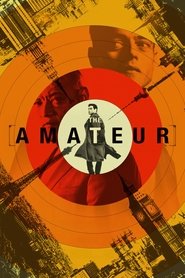 The Amateur (2025)