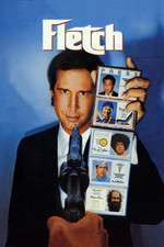 Fletch – Fletch detectivul (1985)