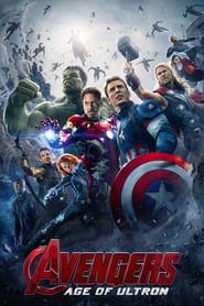 The Avengers: Age of Ultron – Răzbunătorii: Sub semnul lui Ultron (2015)