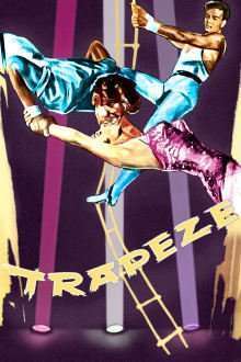 Trapeze – Trapez (1956)