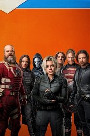 Thunderbolts* (2025)