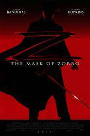 The Mask of Zorro – Masca lui Zorro (1998)