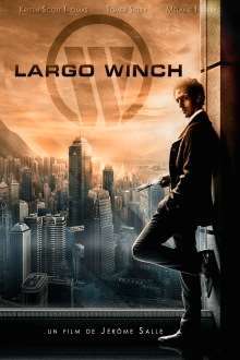 Largo Winch (2008)
