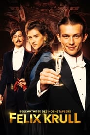 Bekenntnisse des Hochstaplers Felix Krull (2021) – Confesiunile lui Felix Krull