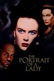 The Portrait of a Lady – Portretul unei doamne (1996)