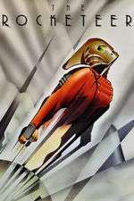 The Rocketeer – Omul rachetă (1991)