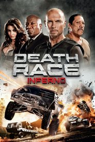 Death Race: Inferno (2012)