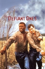 The Defiant Ones – Lanțul (1958)