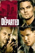 The Departed – Cârtița (2006)