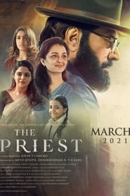 The Priest (2021)