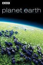Planet Earth (2006) – Miniserie TV