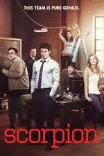 Scorpion (2014) Serial TV – Sezonul 02 (Ep.13-24)