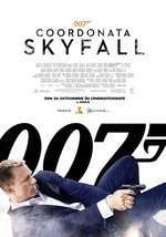 Skyfall – 007: Coordonata Skyfall (2012)