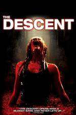 The Descent – Coborâre întunecată (2006)