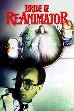 Bride of Re-Animator (1989)
