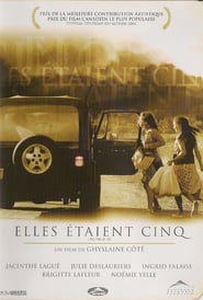 Elles étaient cinq (2004) – Alptraum einer Sommernacht