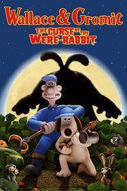 Wallace and Gromit: The Curse of the Were-Rabbit (2005)