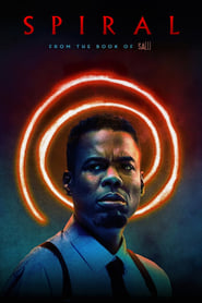 Spiral: From the Book of Saw (2021) – Spiral: Următorul capitol Saw