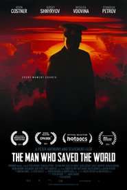 The Man Who Saved the World (2014)