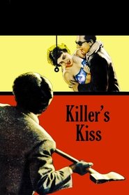 Killer's Kiss (1955)