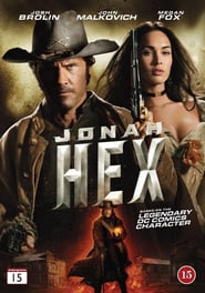 Jonah Hex (2010)