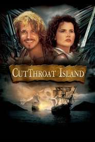 Cutthroat Island – Insula secretelor (1995)