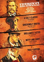 Bone Tomahawk (2015)