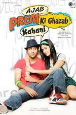 Ajab Prem Ki Ghazab Kahani (2009)