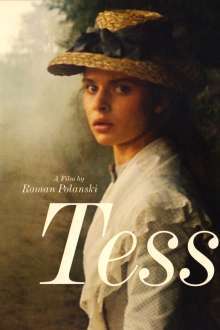 Tess (1979)