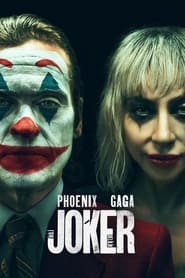 Joker: Folie à Deux (2024)