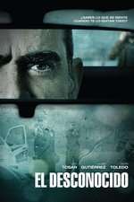 El desconocido – Retribution (2015)