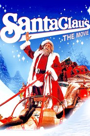 Santa Claus: The Movie (1985)