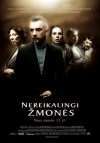 Nereikalingi zmones – Loss (2008)