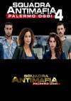 Squadra antimafia – Palermo oggi – Brigada antimafia (2009)Serial TV – Sezonul 04