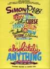 Absolutely Anything (2015)