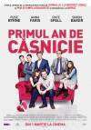 I Give It a Year – Primul an de căsnicie (2013)