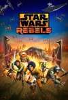 Star Wars Rebels (2014) Serial TV – Sezonul 03