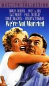 We’re Not Married! (1952)