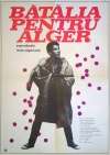 La Battaglia di Algeri – Bătalia pentru Alger (1966)  e