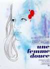 Une femme douce – Sfioasa (1969)