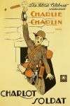 Shoulder Arms – Charlot soldat (1918)