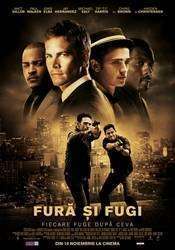 Takers ( 2010 ) – Fură şi fugi