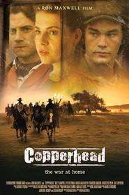 Copperhead (2013)