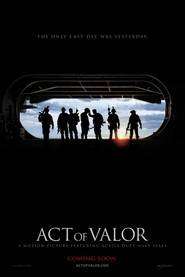 Act of Valor (2012)