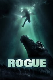 Rogue (2007) –  Crocodilul