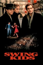 Swing Kids (1993)